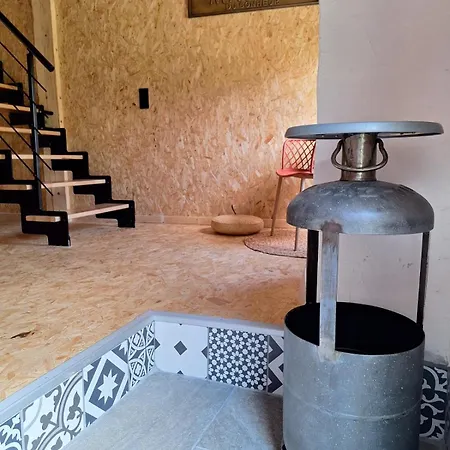 Chambre D'Hote, Suite Duplex 50 M2 En Pleine Nature Sur Les Hauteurs De Brioude 3* Champagnac-le-Vieux