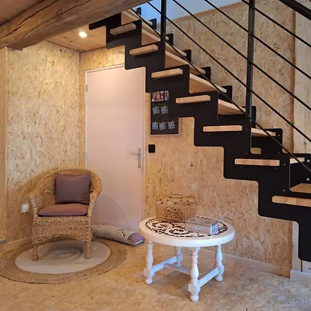 Chambre D'Hote 