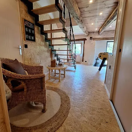 Chambre D'Hote 