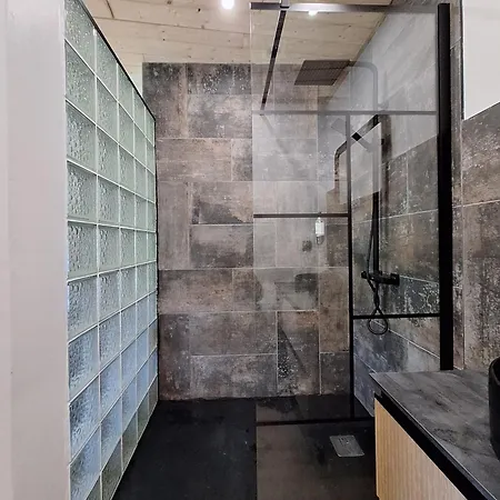 Chambre D'Hote, Suite Duplex 50 M2 En Pleine Nature Sur Les Hauteurs De Brioude Bed & Breakfast Champagnac-le-Vieux