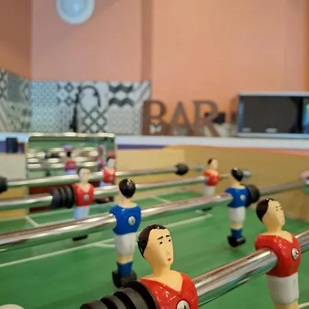 Bed & Breakfast Chambre D'Hote, Suite Duplex 50 M2 En Pleine Nature Sur Les Hauteurs De Brioude 3*