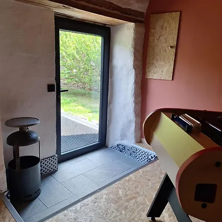 Chambre D'Hote 