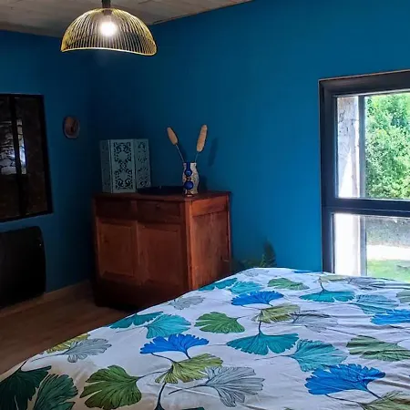Chambre D'Hote 